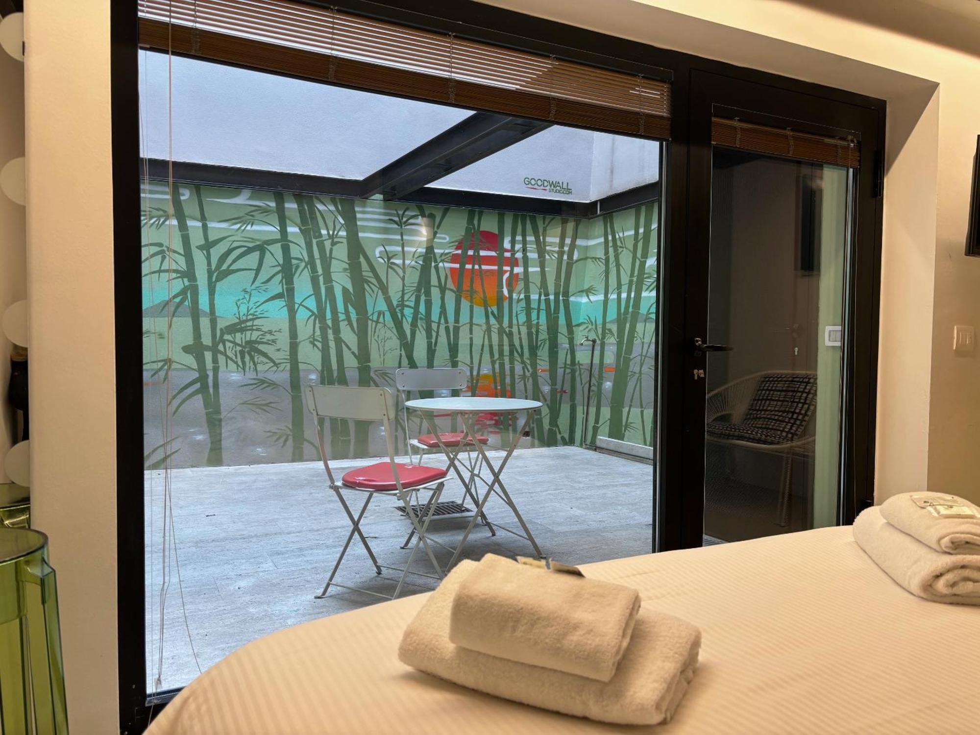Veronajourneys Appartement *