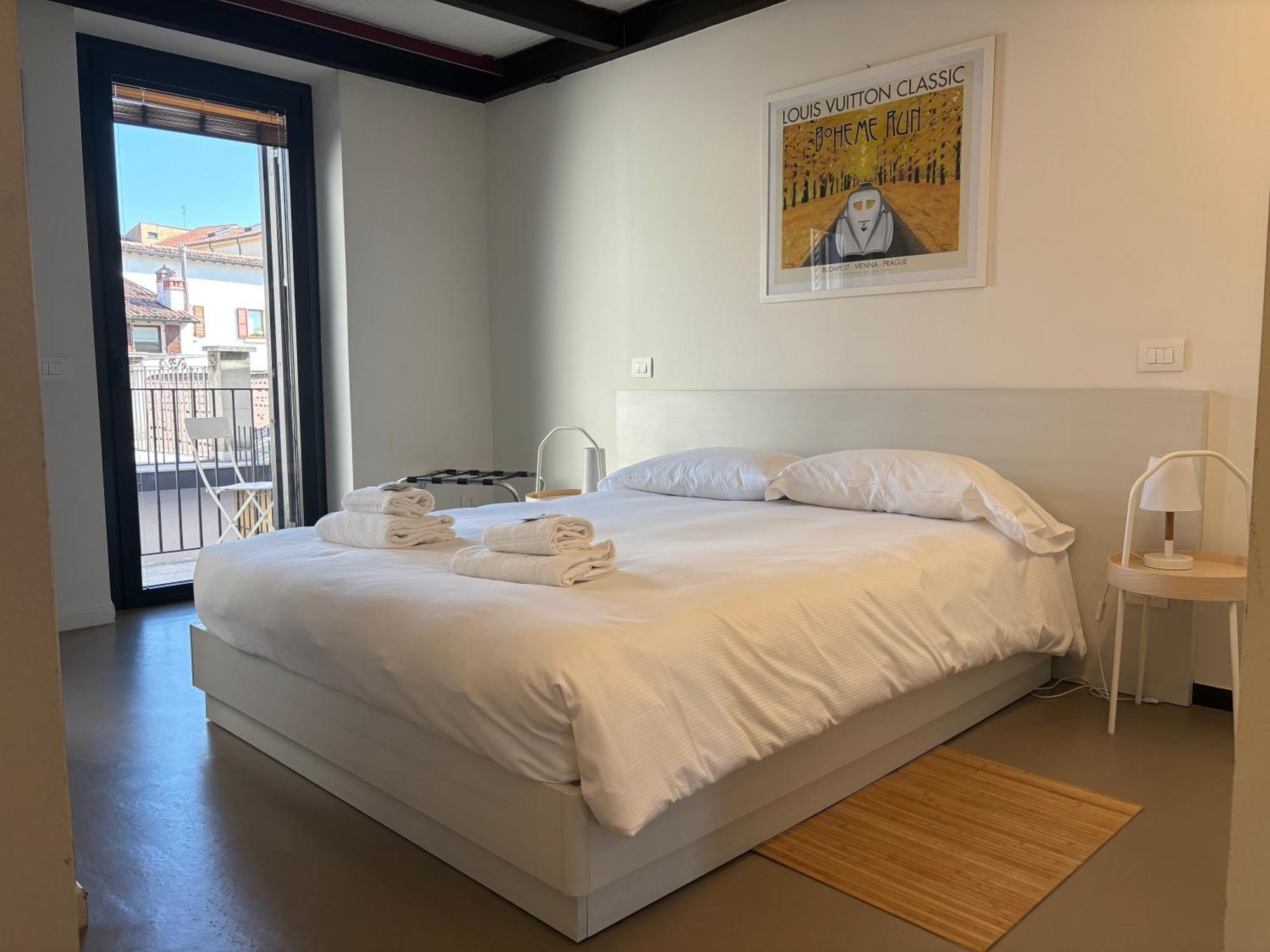 Veronajourneys Appartement Verona