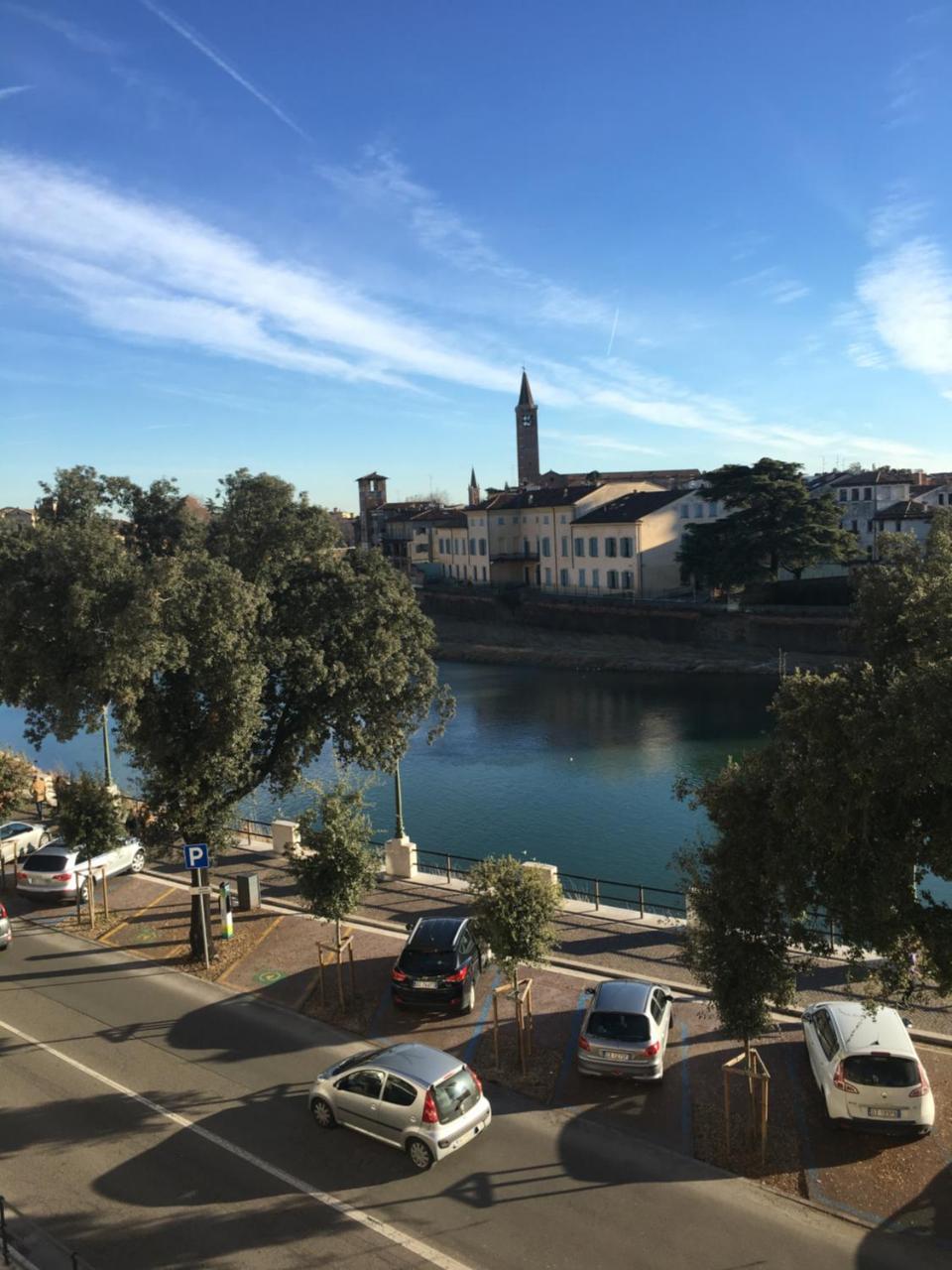 Veronajourneys Appartement