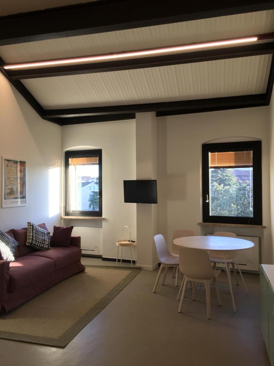 Veronajourneys Appartement