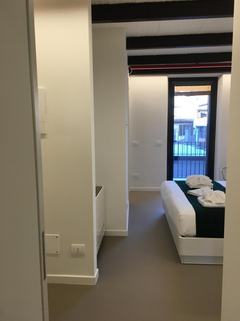 Appartement Veronajourneys