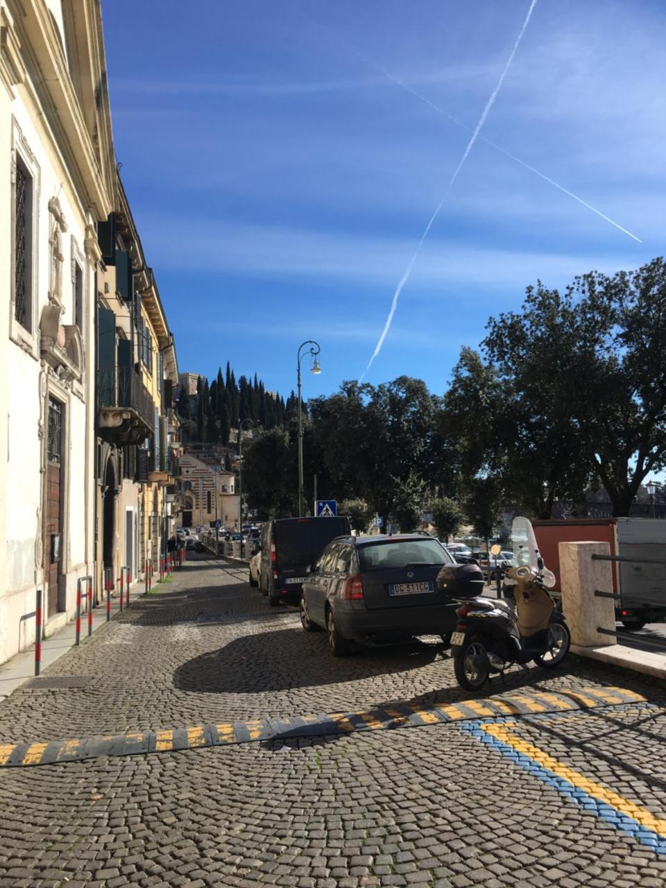 Appartamento Veronajourneys *