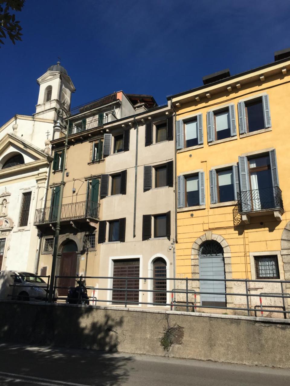 Appartement Veronajourneys *