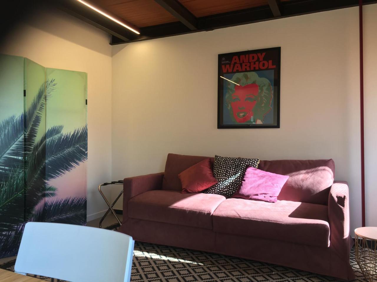 Veronajourneys Appartement Verona