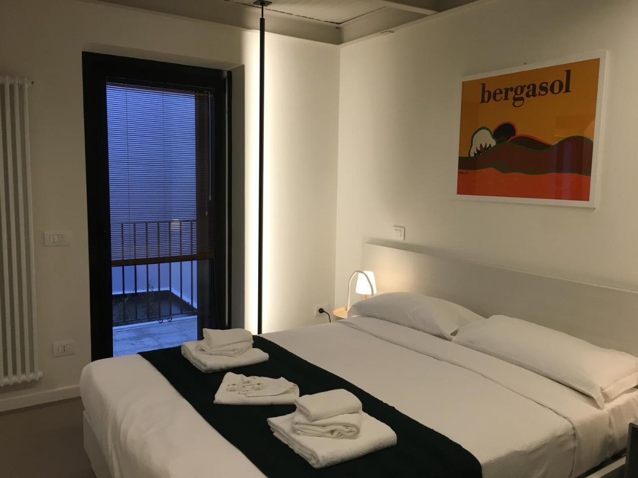 Appartement Veronajourneys *