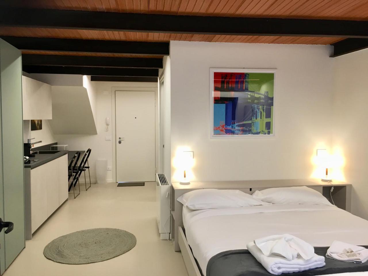 Veronajourneys Appartement