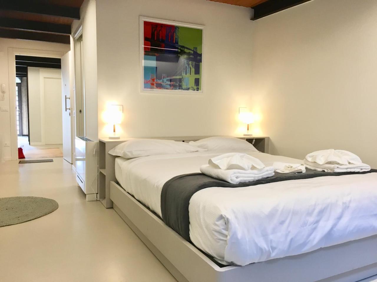Appartement Veronajourneys