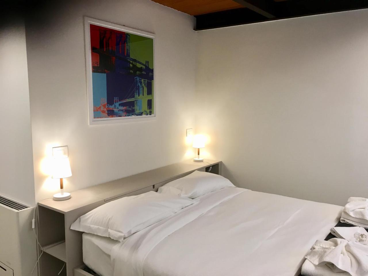Appartement Veronajourneys *