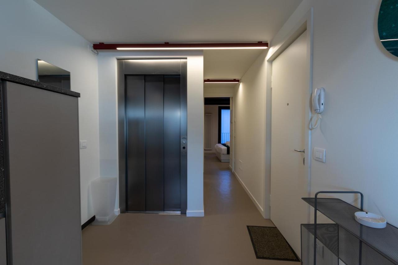 Veronajourneys Appartement