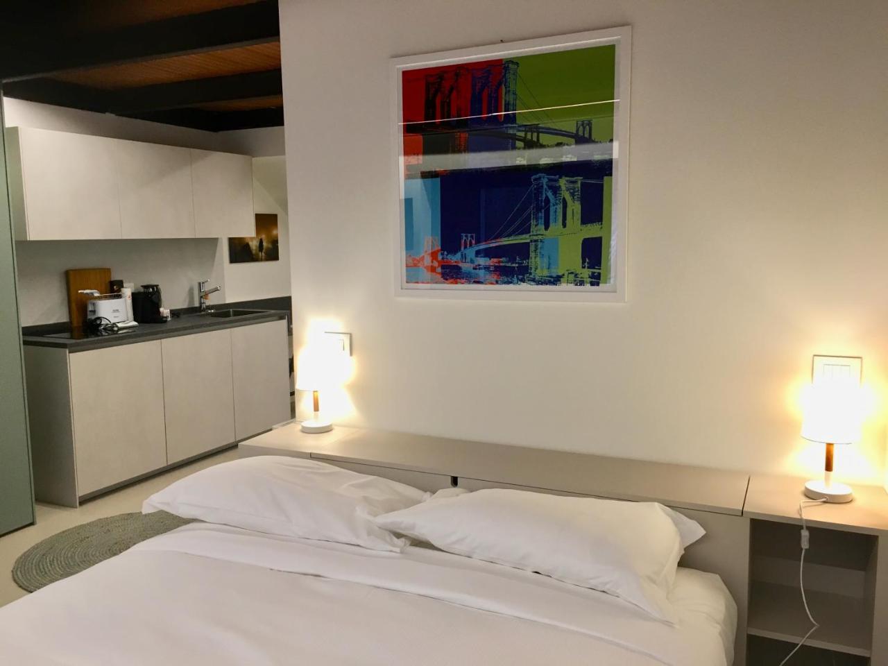 Veronajourneys Appartement