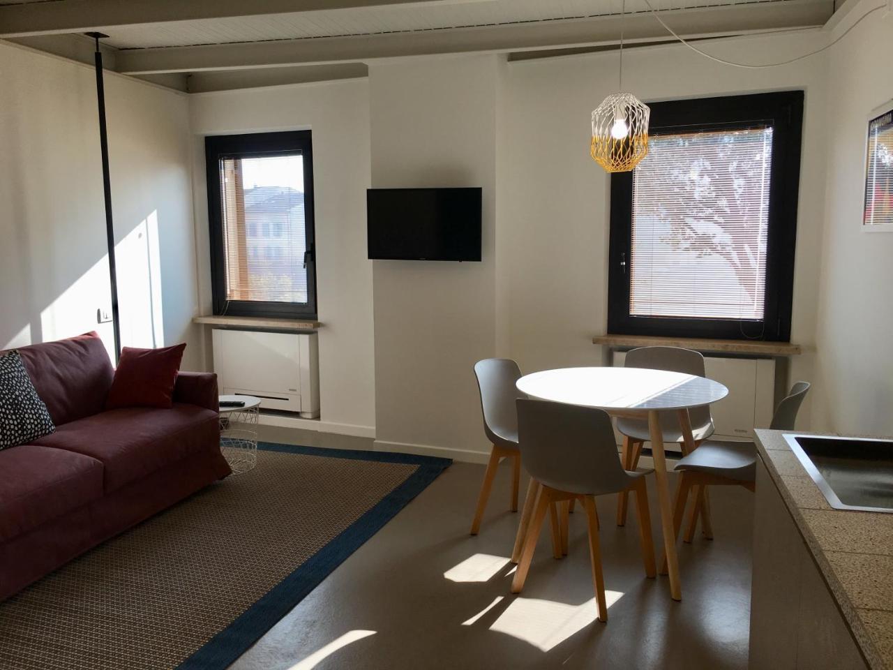 Veronajourneys Appartement Verona