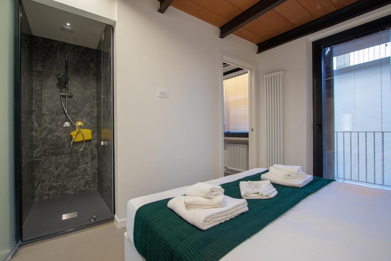 Appartement Veronajourneys *