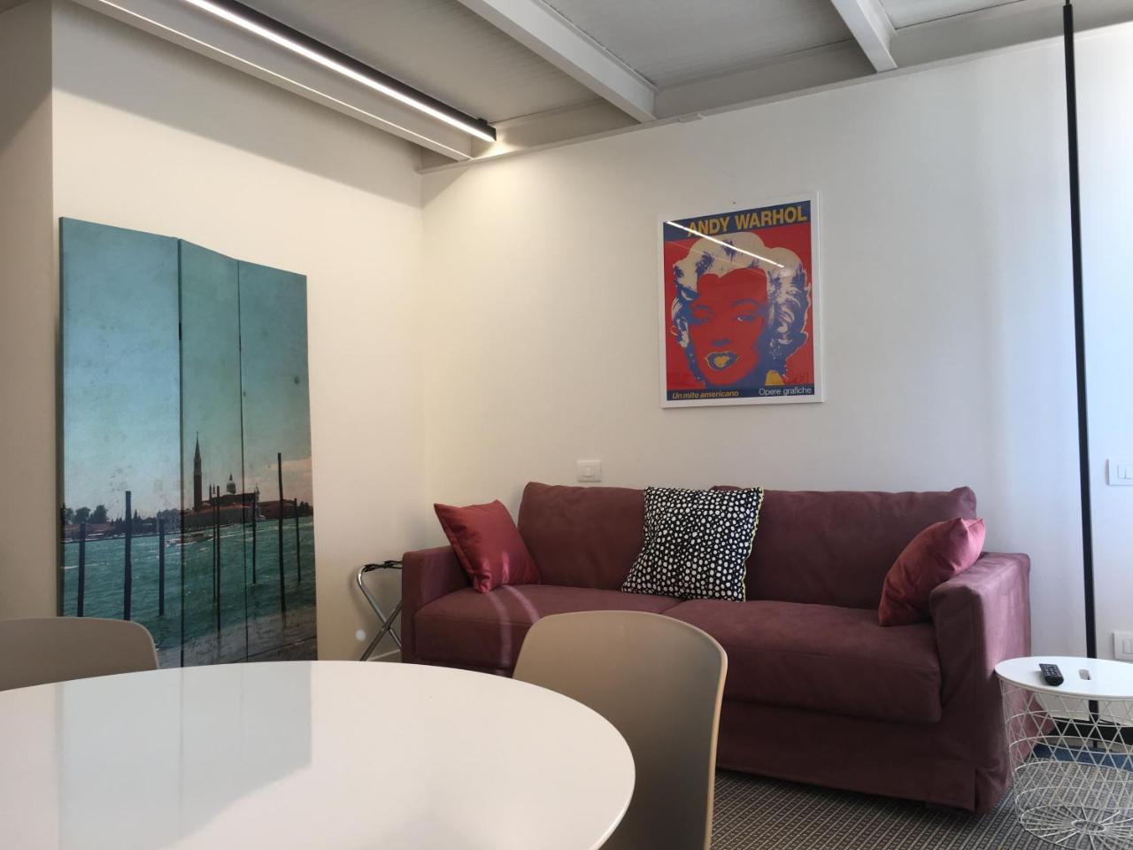 Appartement Veronajourneys *