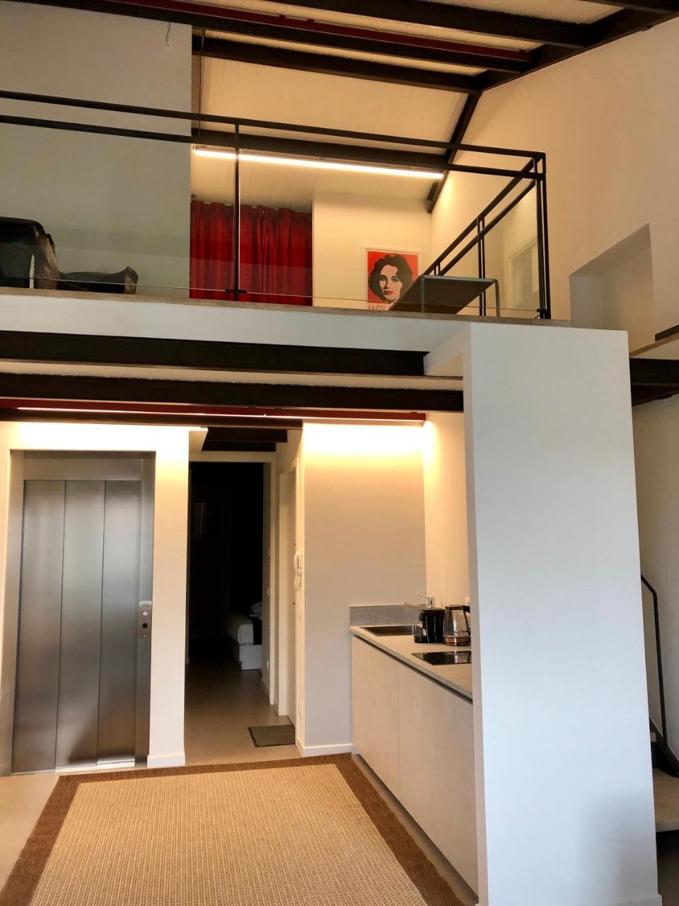 Appartement Veronajourneys Verona