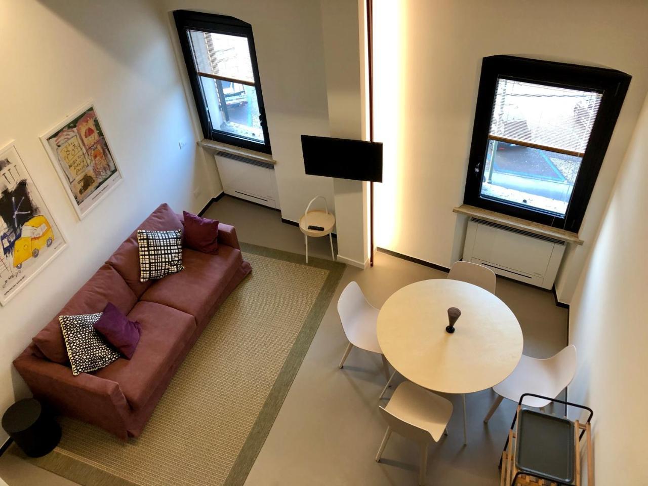 Veronajourneys Appartement