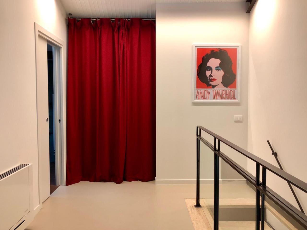 Veronajourneys Appartement *